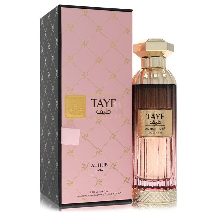 عطر من رسالة للنساء او دو برفيوم