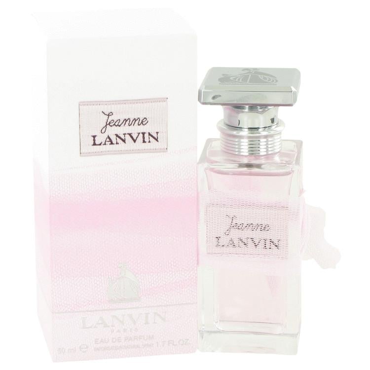 عطر Jeanne Lanvin من لانفين للنساء - او دو برفيوم