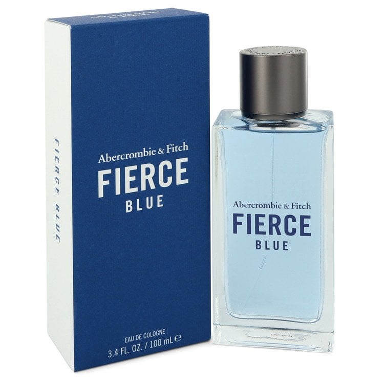 فيرس بلو Fierce Blue من ابرسرومبي & فتش للرجال
