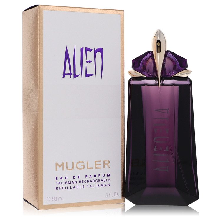 عطر Alien من تييري موغلر للنساء او دو برفيوم