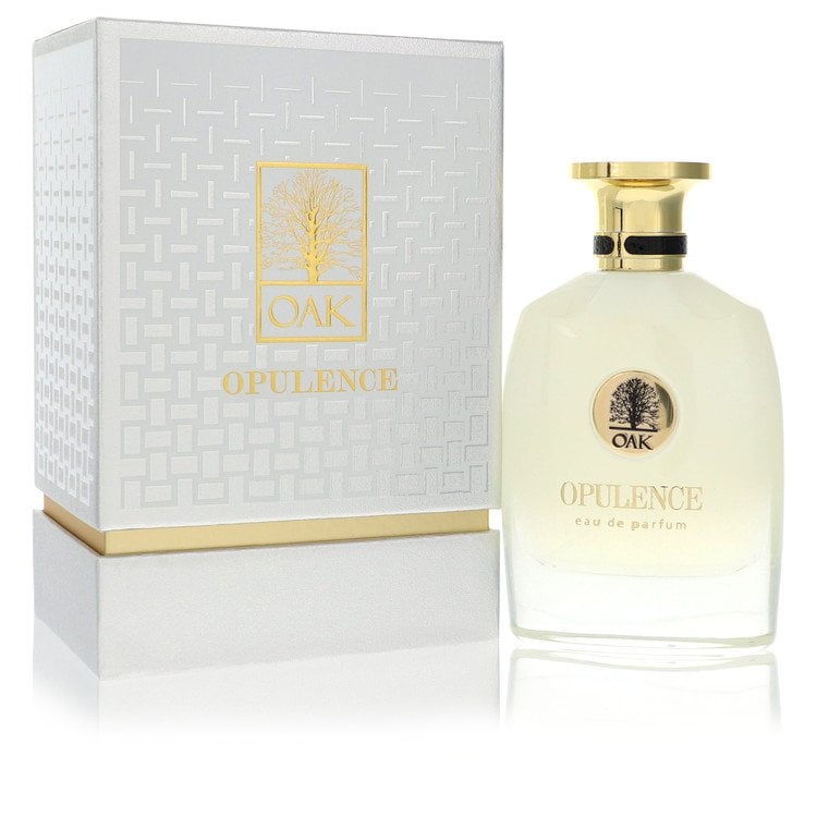 عطر Oak Opulence من اواك للجنسين - او دو برفيوم