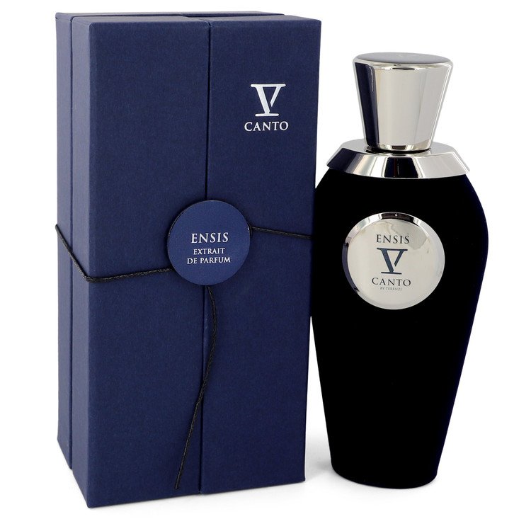 عطر Ensis V من كانتو للنساء - او دو برفيوم