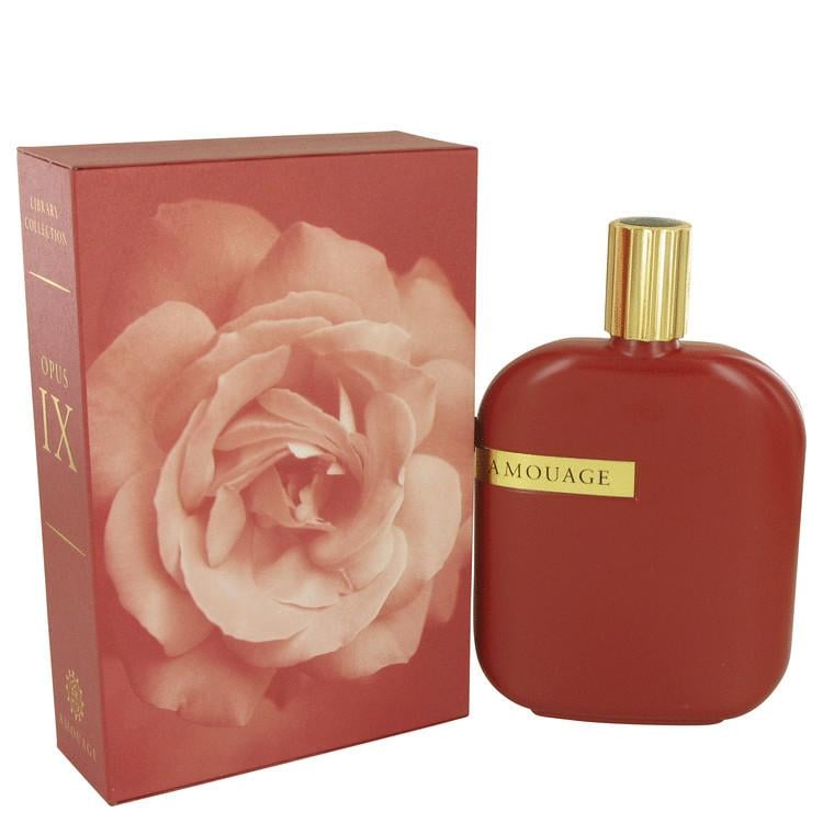 عطر Opus Ix من أمواج للنساء - او دو برفيوم