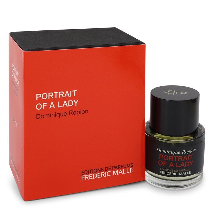عطر Portrait Of A Lady من فريدريك ماليه للنساء - او دو برفيوم