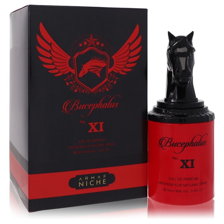 عطر بوسيفالوس اكس اي Bucephalus Xi من ارماف للنساء او دو برفيوم