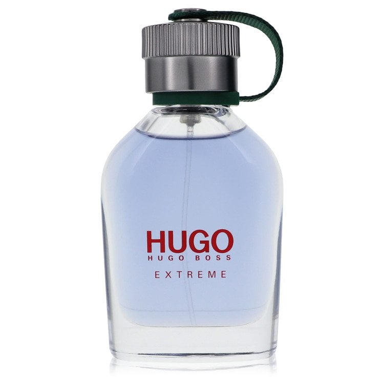 عطر هوغو اكستريم Hugo Extreme من هوغو بوس للرجال او دو برفيوم بدون كرتون