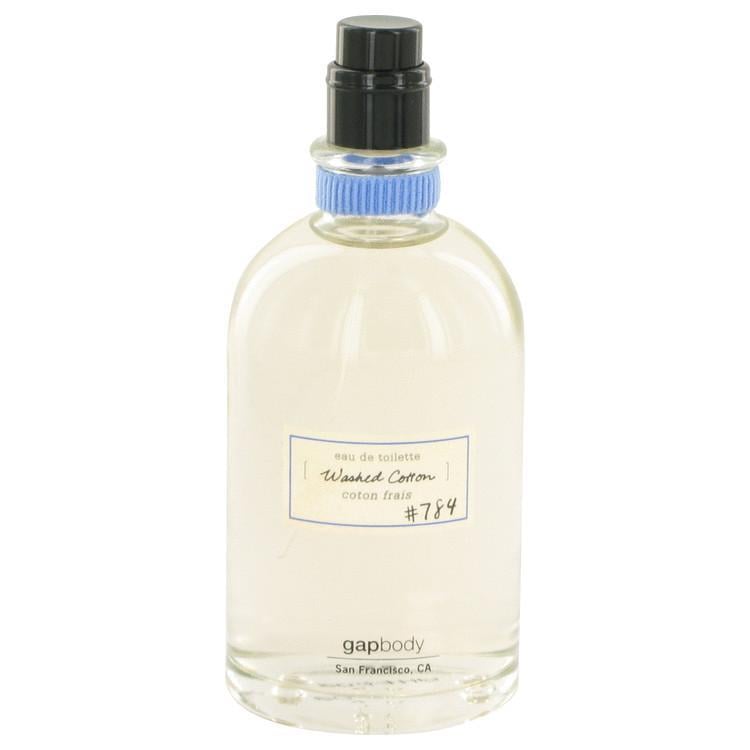 عطر Washed Cotton 784 من قاب للنساء - او دو تواليت - بدون كرتون