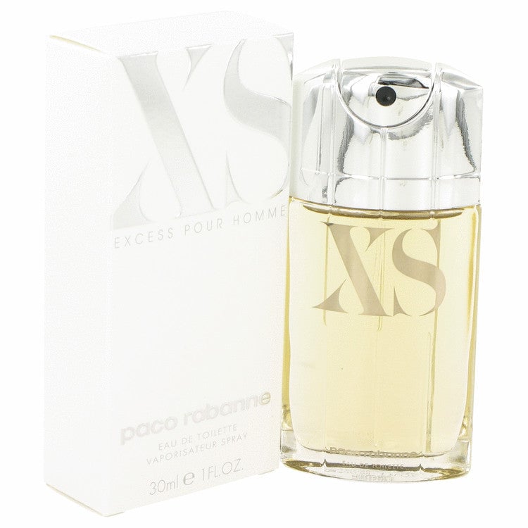 عطر إكس إس Xs من باكو رابان للرجال - او دو تواليت