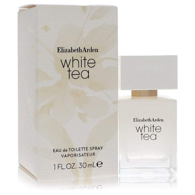عطر White Tea من اليزابيث اردن للنساء او دو تواليت