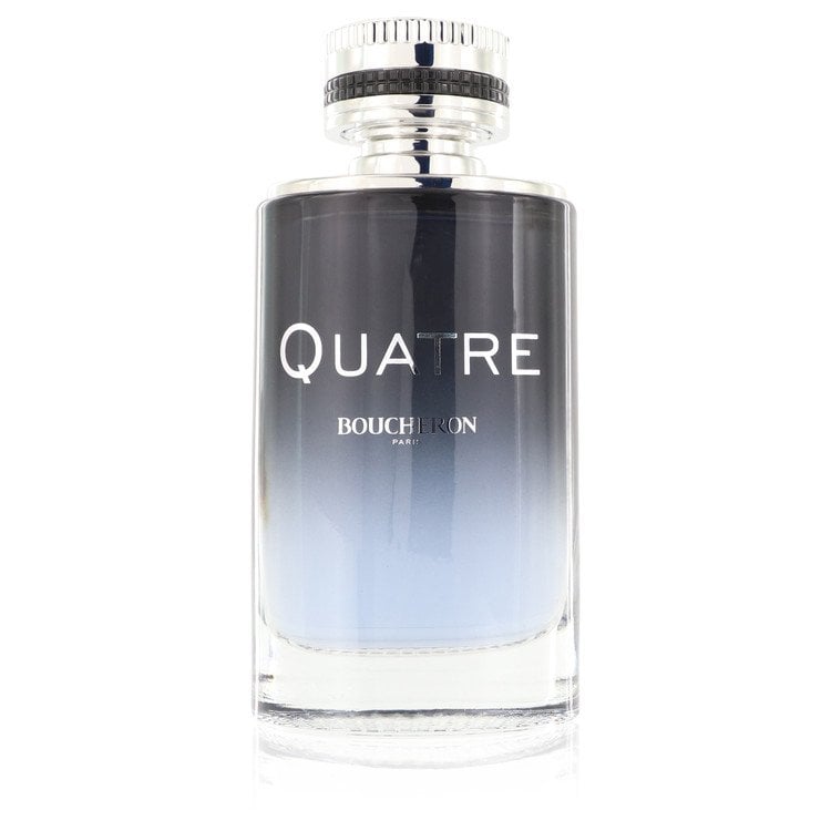 عطر Quatre Absolu De Nuit من بوشرون للرجال - او دو برفيوم - بدون كرتون