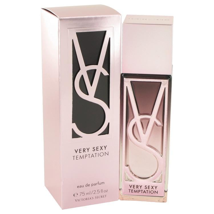عطر Very Sexy Temptation من فيكتوريا سيكريت للنساء - او دو برفيوم