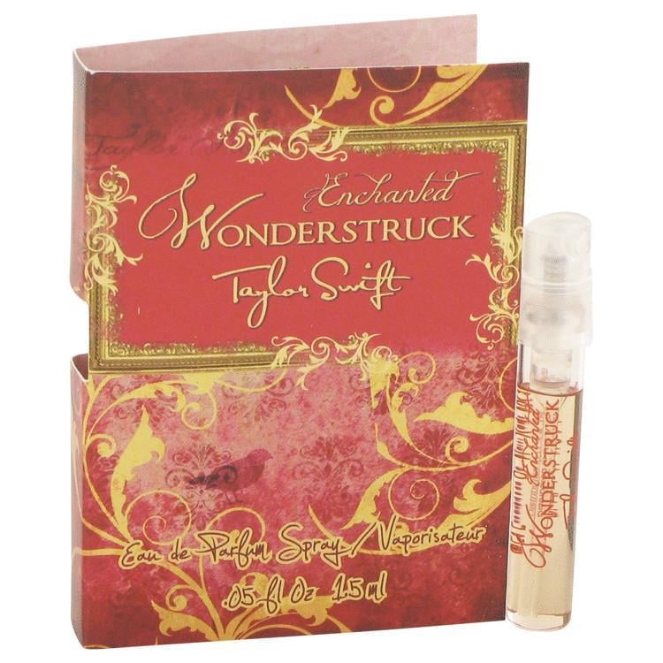 وندرسترك إنتشانتد Wonderstruck Enchanted من تايلور سويفت للنساء - عينة عطر
