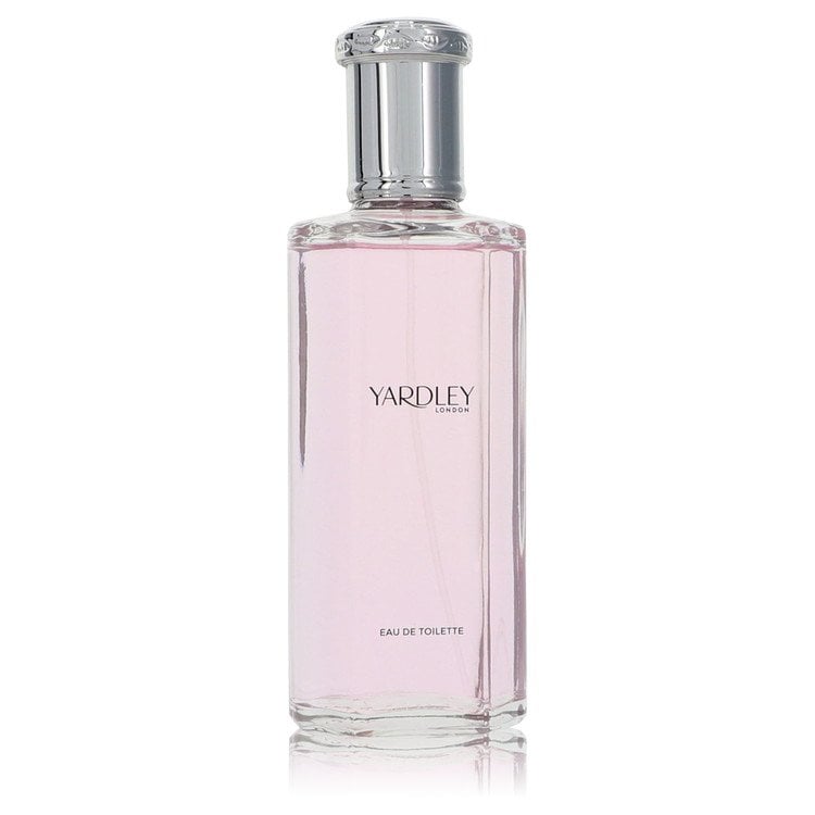 عطر ياردلي بلوسوم & بيتش Yardley Blossom & Peach من ياردلي لندن للنساء - او دو تواليت - بدون كرتون