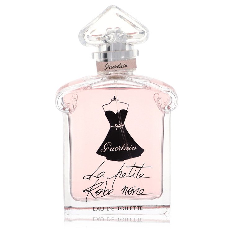 عطر La Petite Robe Noire من غيرلان للنساء - او دو تواليت - بدون كرتون
