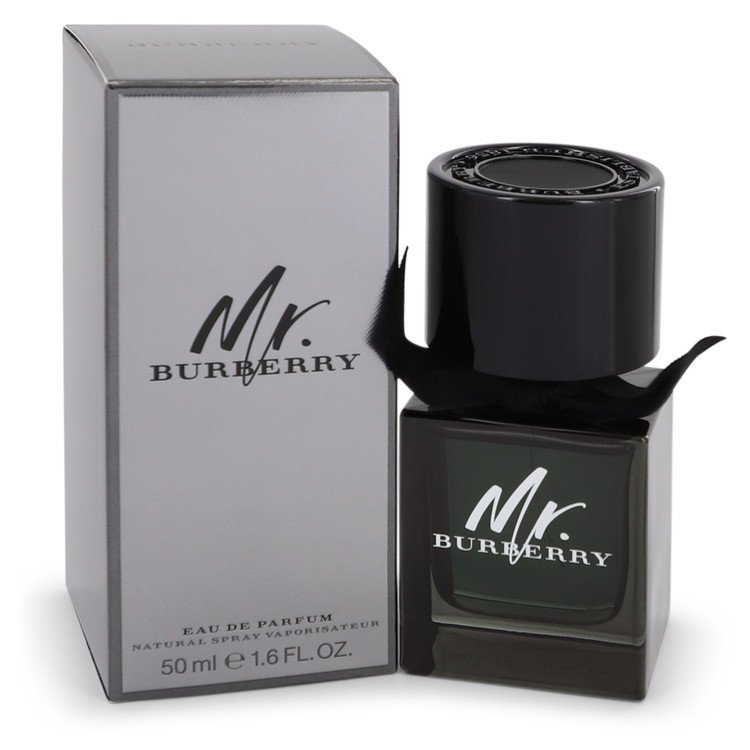 عطر Mr Burberry من بربري للرجال - او دو برفيوم