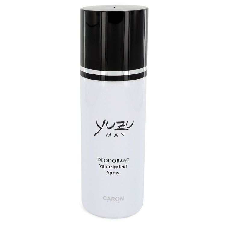 Yuzu Man من كارون للرجال - مزيل رائحة العرق
