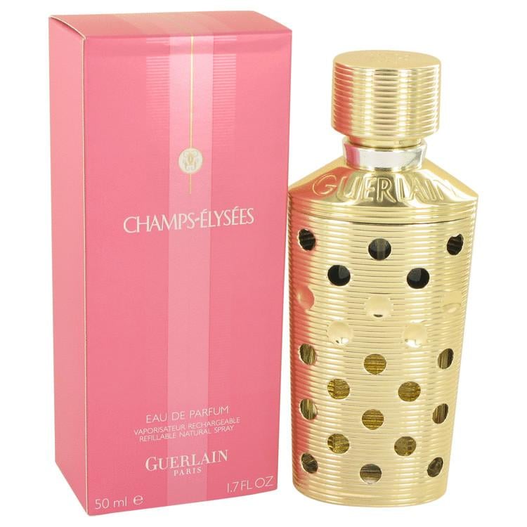 عطر Champs Elysees من غيرلان للنساء - او دو برفيوم