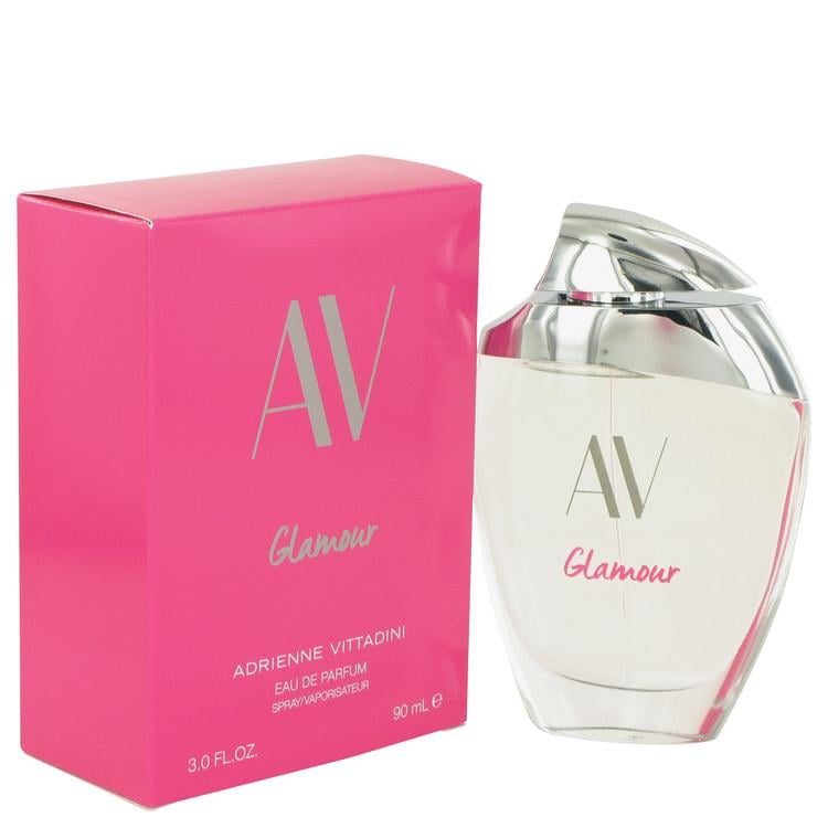 عطر Av Glamour من أدرينه فيتاديني للنساء - او دو برفيوم