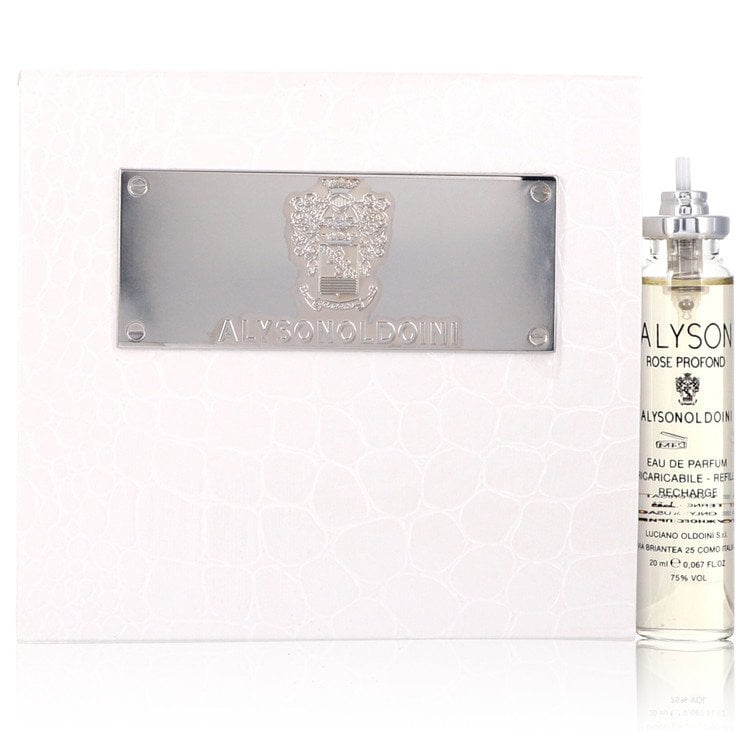 عطر Rose Profond من السين الدواني للنساء - او دو برفيوم