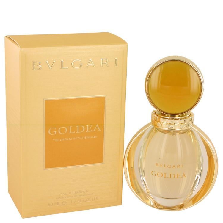 عطر بولغاري جولديا Bvlgari Goldea من بولغاري للنساء - او دو برفيوم