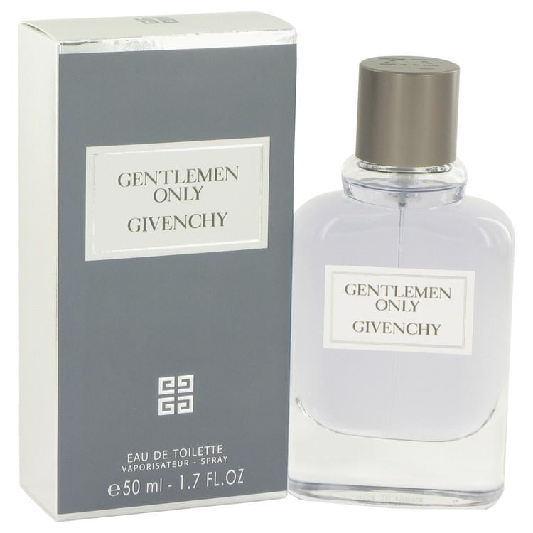 عطر Gentlemen Only من جيفنشي للرجال - او دو تواليت