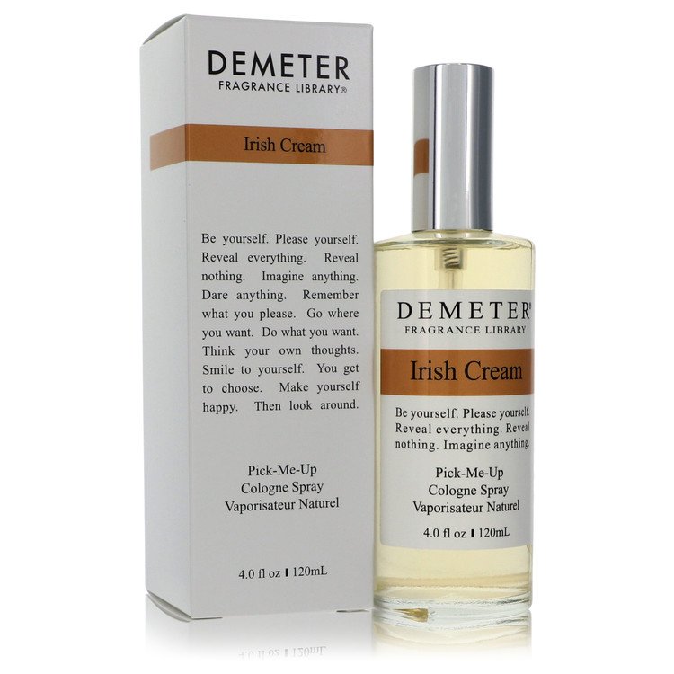 عطر ديميتر ايريش كريم Demeter Irish Cream من ديميتر للرجال او دو كلون