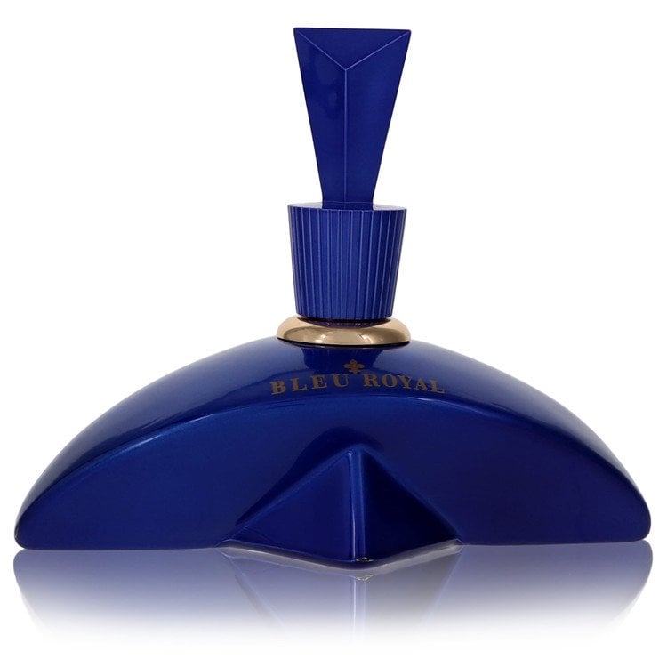 عطر Marina De Bourbon Bleu Royal من مارينا دي بوربون للنساء - او دو برفيوم - بدون كرتون