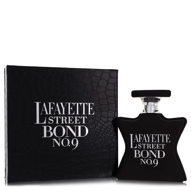 عطر Lafayette Street من بوند 9 للنساء - او دو برفيوم