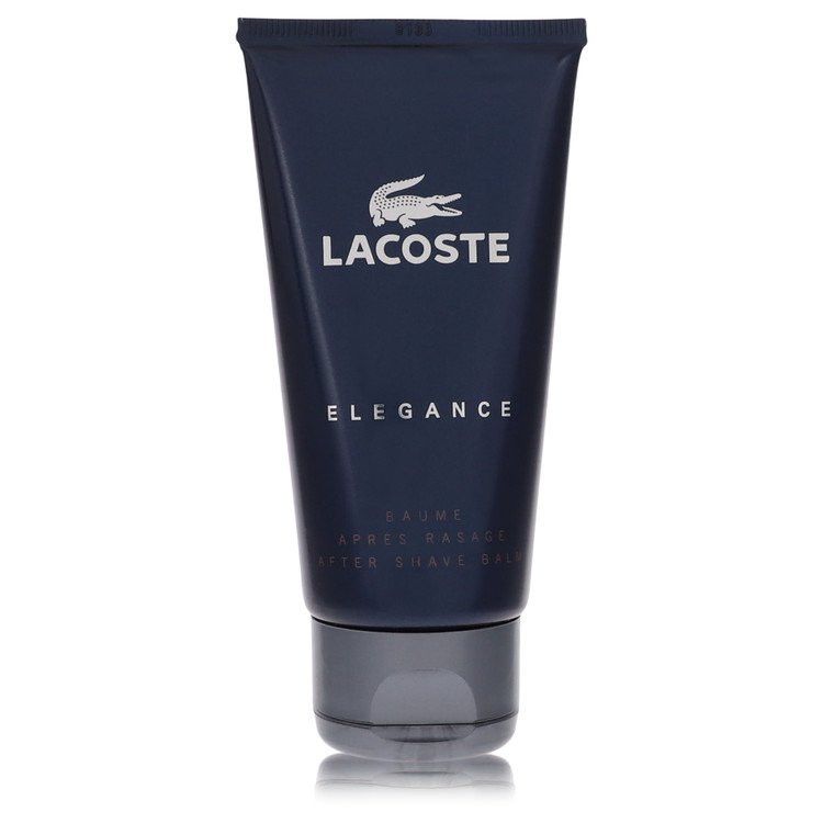 لاكوست إليجانس Lacoste Elegance من لاكوست للرجال - بعد الحلاقة - بدون كرتون
