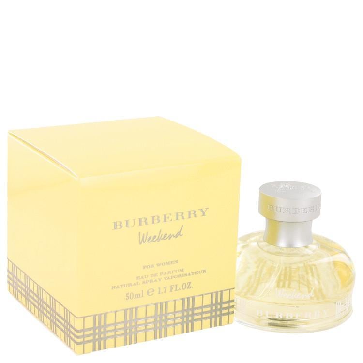 عطر Weekend من بربري للنساء - او دو برفيوم
