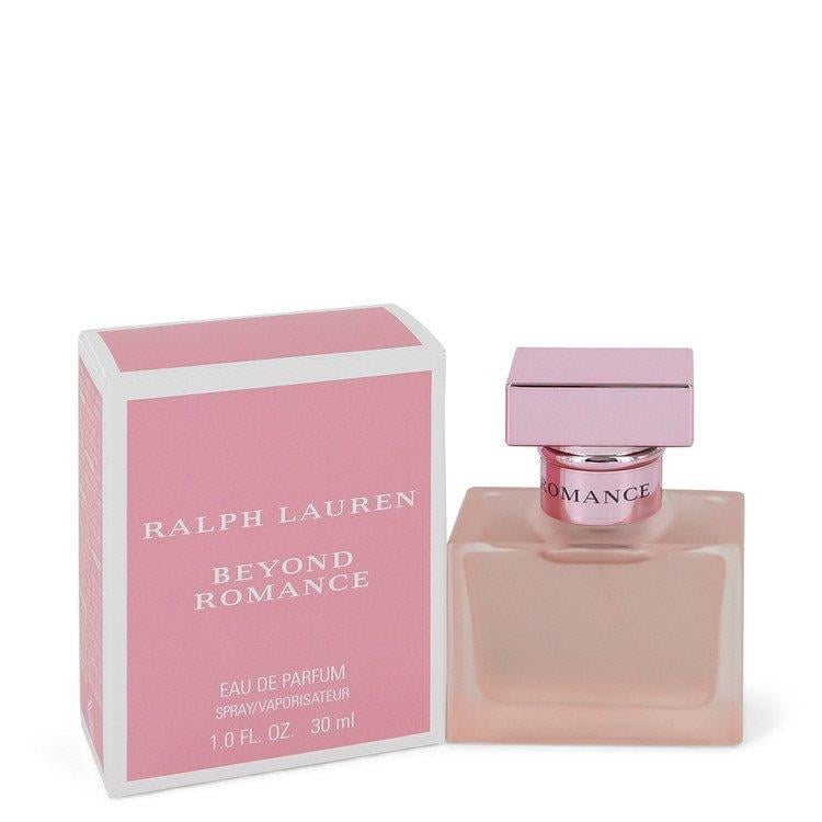 عطر Beyond Romance من رالف لورين للنساء - او دو برفيوم