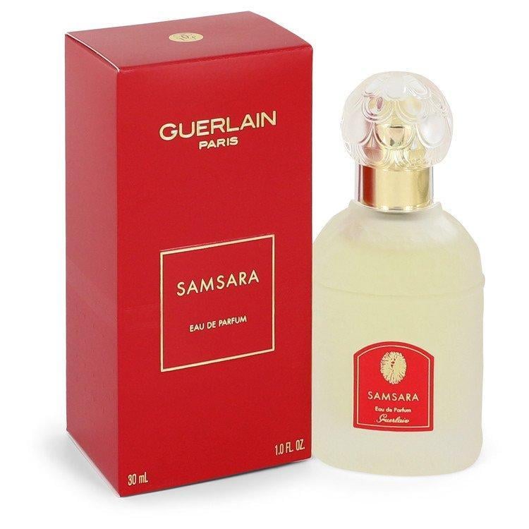 عطر Samsara من غيرلان للنساء - او دو برفيوم