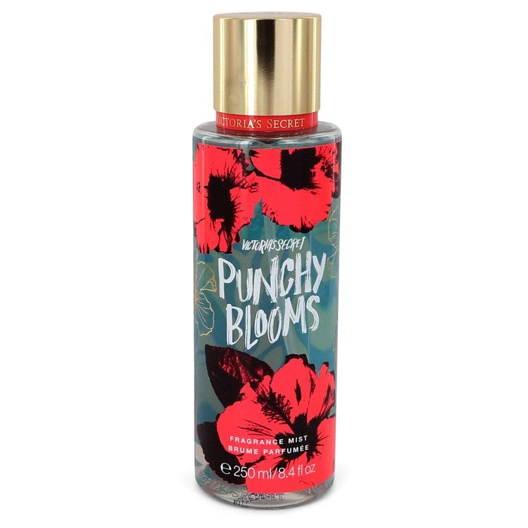 عطر فيكتوريا سيكريت بنشي بلومز Victoria's Secret Punchy Blooms من فيكتوريا سيكريت للنساء
