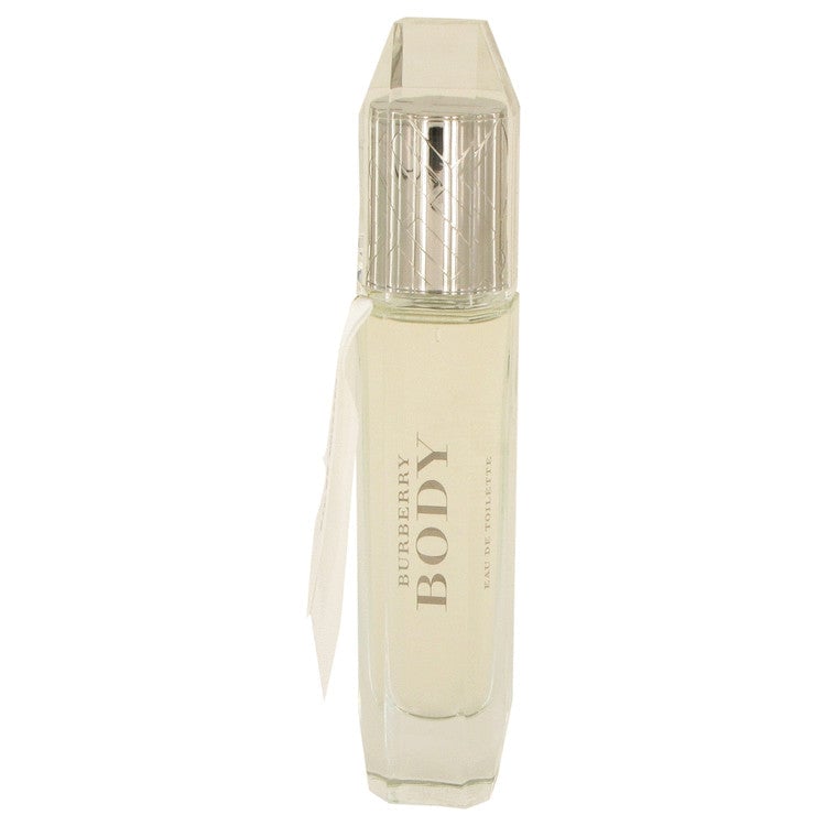 عطر Burberry Body من بربري للنساء - او دو تواليت - بدون كرتون