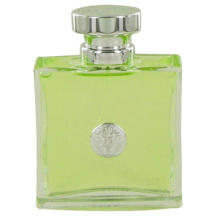 عطر فيرساتشي فيرسينس Versace Versense من فيرساتشي للنساء او دو تواليت بدون كرتون