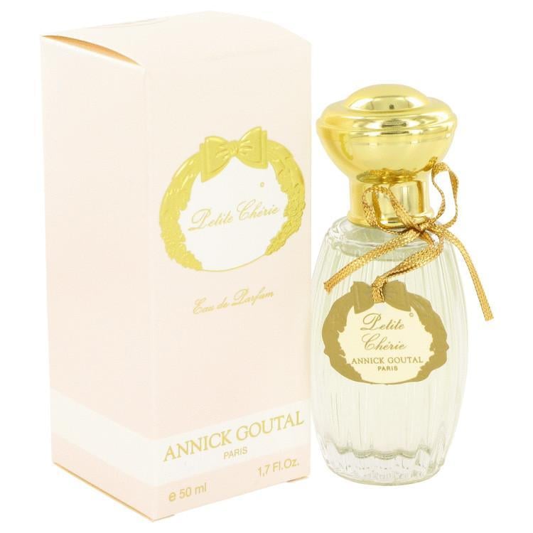 عطر Petite Cherie من أنيك غوتال للنساء - او دو برفيوم