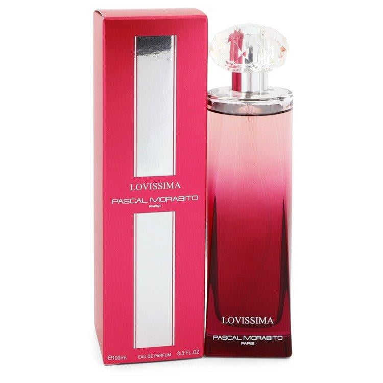 عطر Lovissima من باسكال مورابيتو للنساء - او دو برفيوم