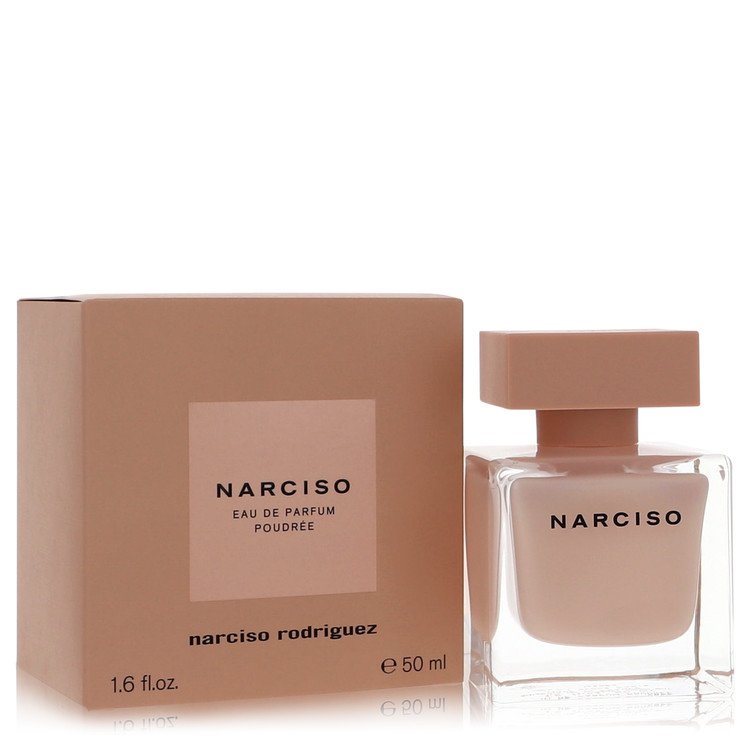 عطر Narciso Poudree من نارسيسو رودريغيز للنساء - او دو برفيوم