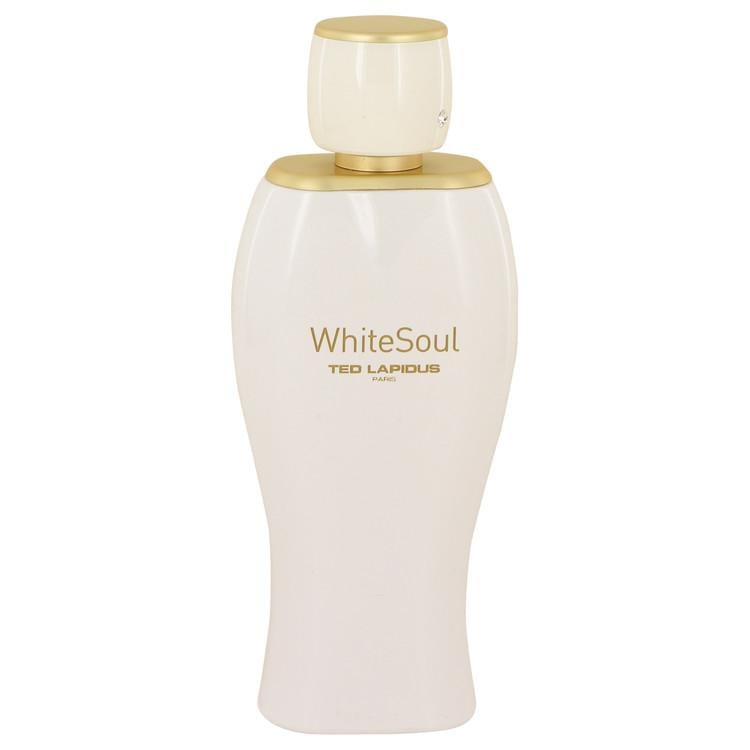 عطر White Soul من تيد لابيدوس للنساء - او دو برفيوم - بدون كرتون