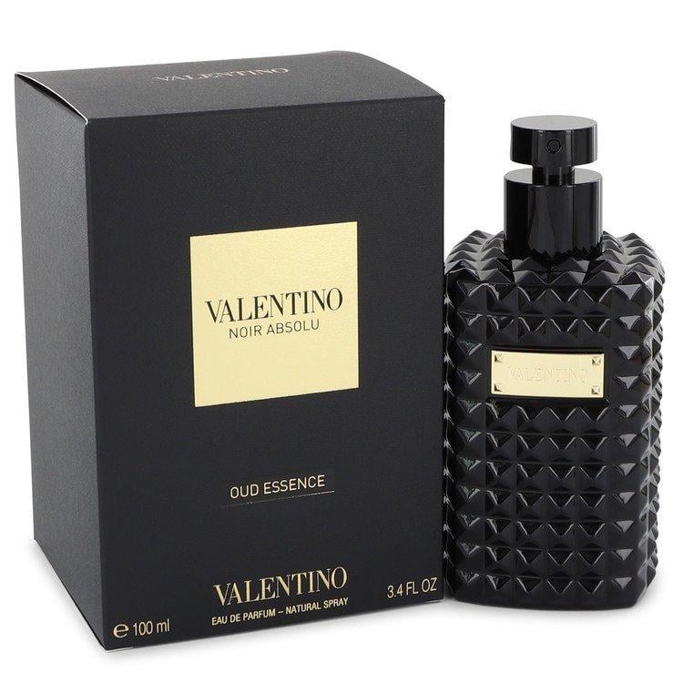 عطر Valentino Noir Absolu Oud Essence من فالنتينو للجنسين - او دو برفيوم