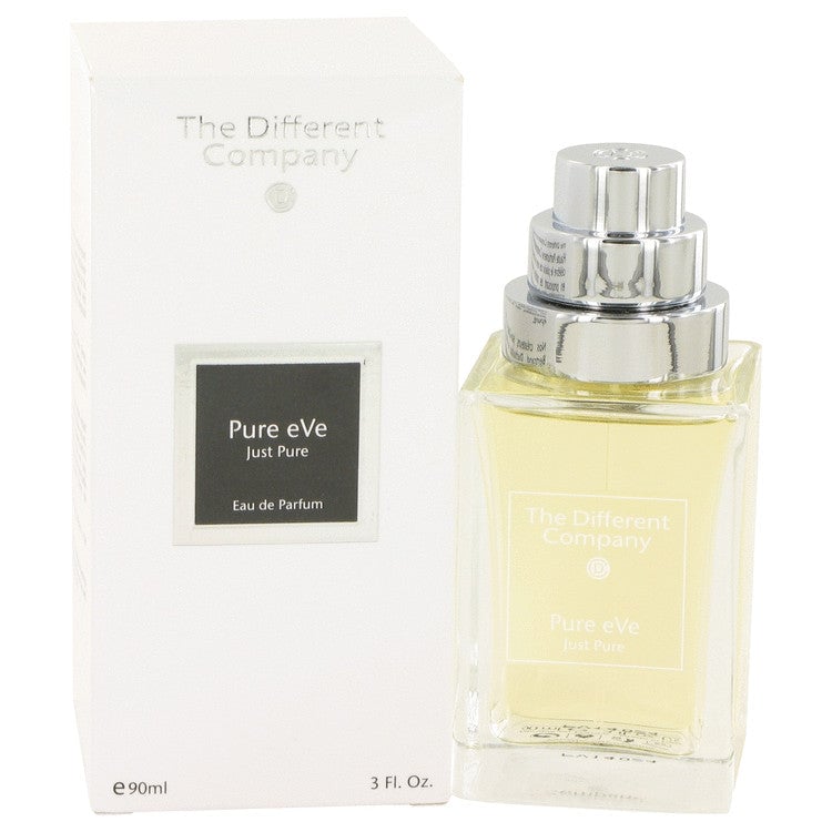 عطر Pure Eve من ذا ديفرنت كامبني للنساء - او دو برفيوم