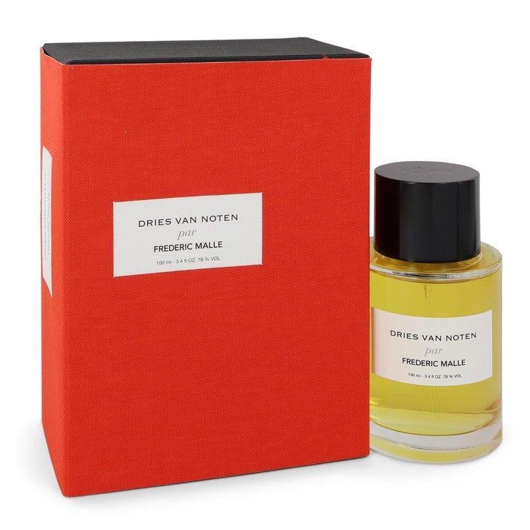 عطر Dries Van Noten من فريدريك ماليه