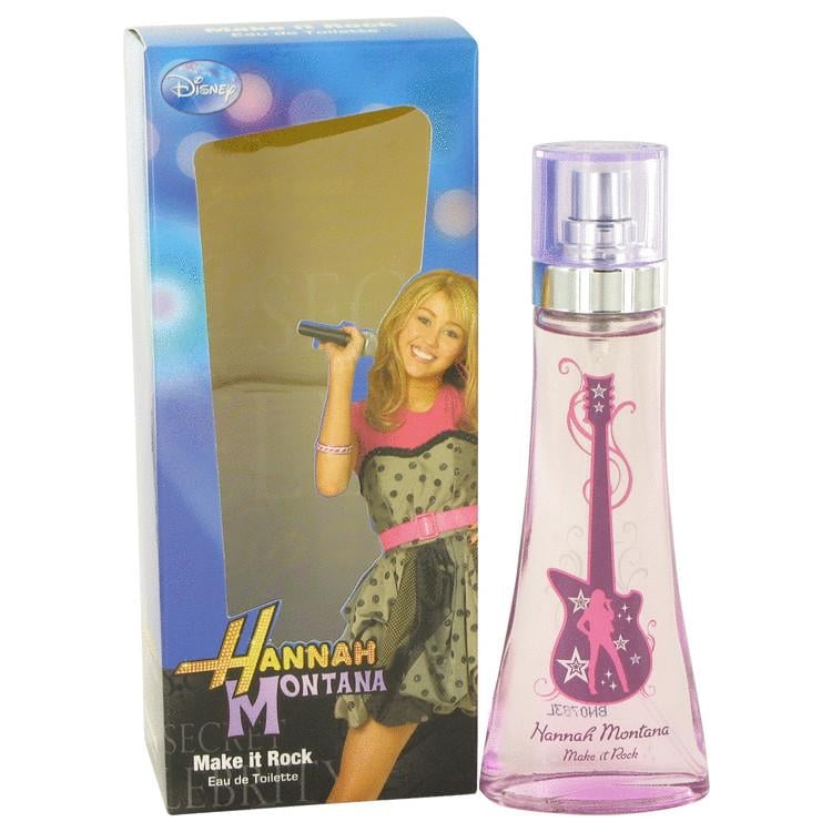عطر Hannah Montana من هانا مونتانا للنساء - او دو تواليت