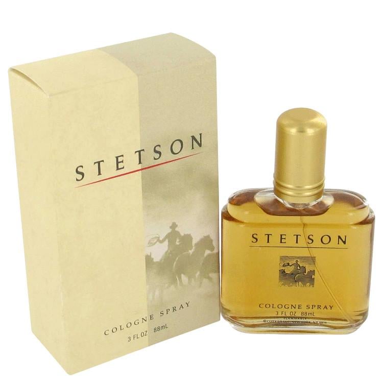 عطر Stetson من كوتي للرجال - او دو كلون