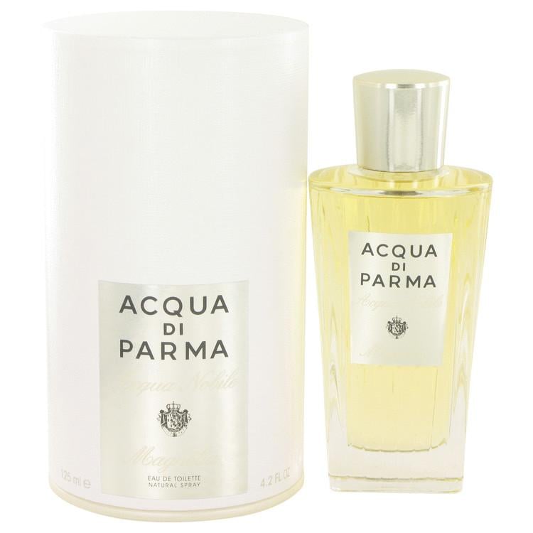 عطر Acqua Di Parma Magnolia Nobile من أكوا دي بارما للنساء - او دو تواليت