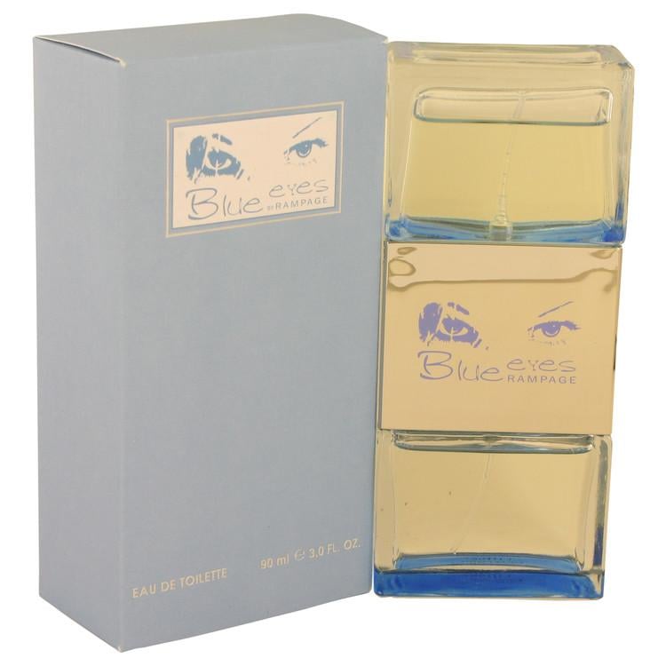 عطر Blue Eyes من رامبيج للنساء - او دو تواليت