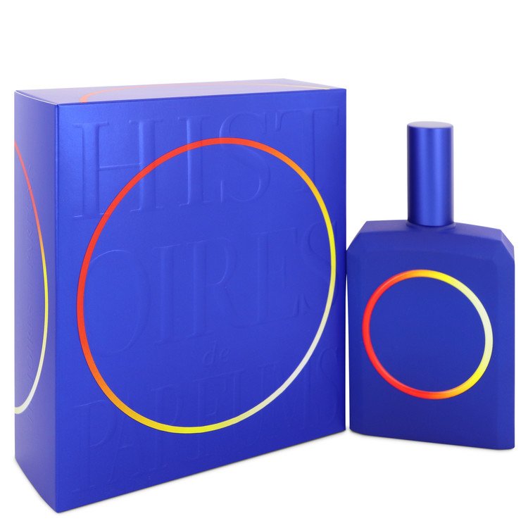 عطر This Is Not A Blue Bottle 1.3 من هيستوريز دي بارفومز - او دو برفيوم