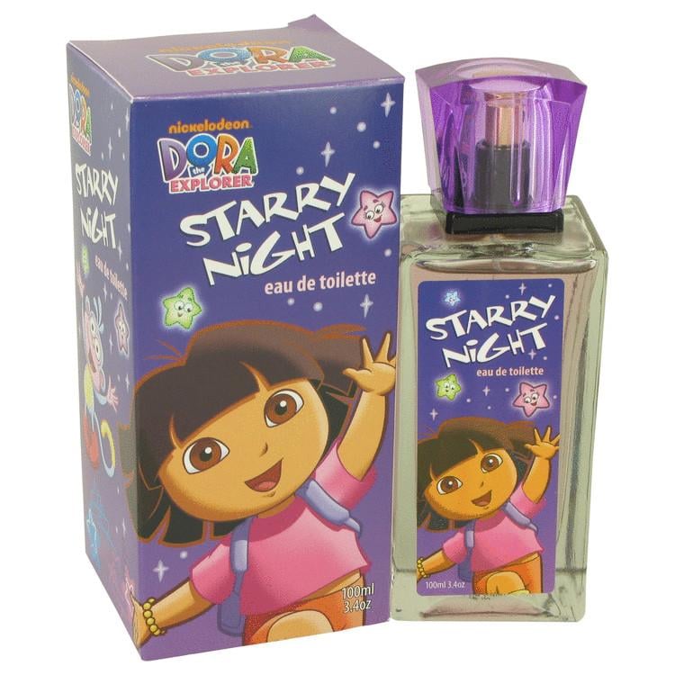 عطر Dora Starry Night من مارمول & صن للنساء - او دو تواليت