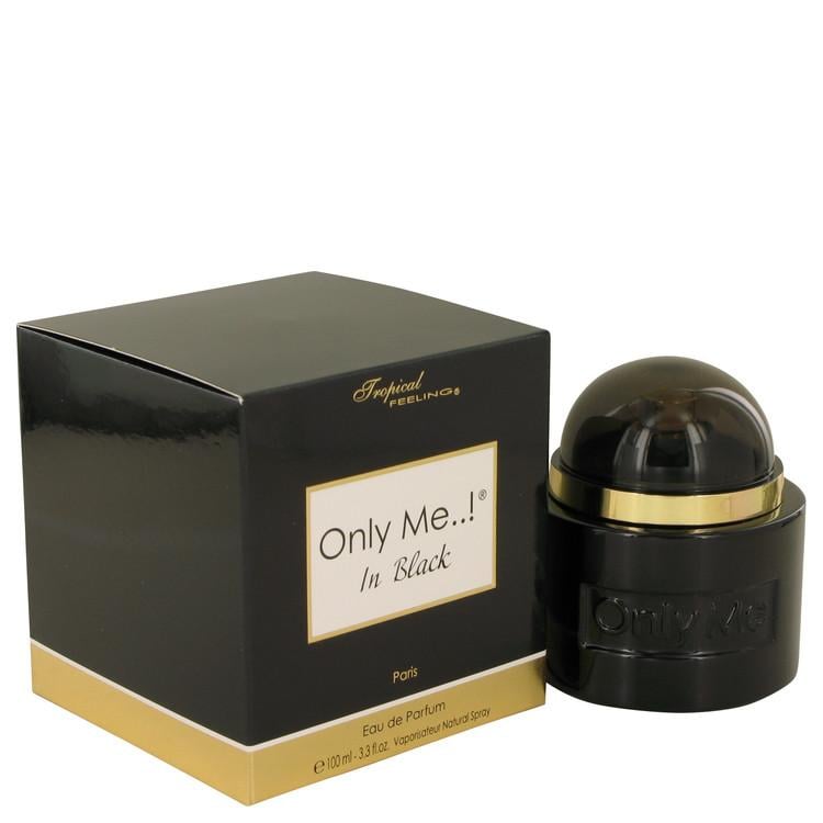 عطر Only Me Black من إيف دي سيستيل للرجال - او دو برفيوم