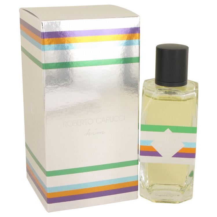 عطر Roberto Capucci من كابوتشي للرجال - او دو تواليت